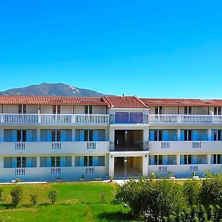 Tassia For Families & Couples (adults Only) 4* Laganász
