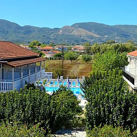Tassia For Families & Couples (adults Only) Hotel apartamentowy