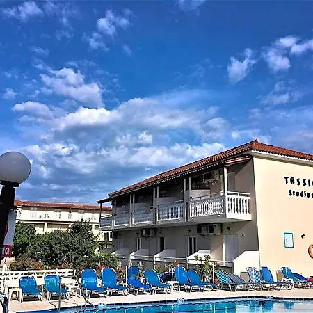 Appart hôtel Tassia For Families & Couples (adults Only) 4*