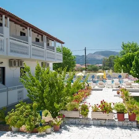 Tassia For Families & Couples (adults Only) 2* Laganas