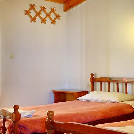 Tassia For Families & Couples (adults Only) Aparthotel 2*