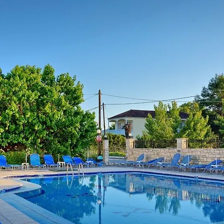 Tassia For Families & Couples (adults Only) Laganas