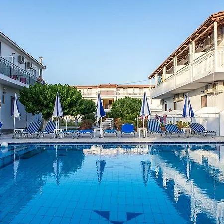 Tassia For Families & Couples (adults Only) 2* Laganas