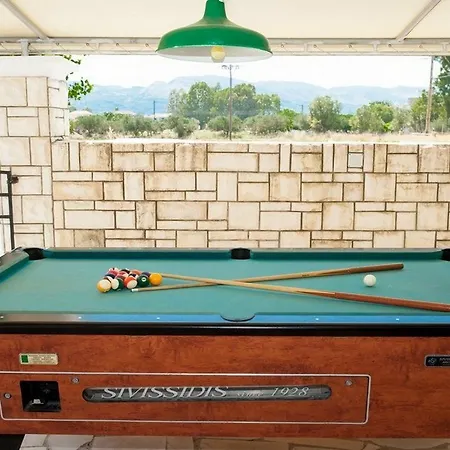 Tassia For Families & Couples (adults Only)