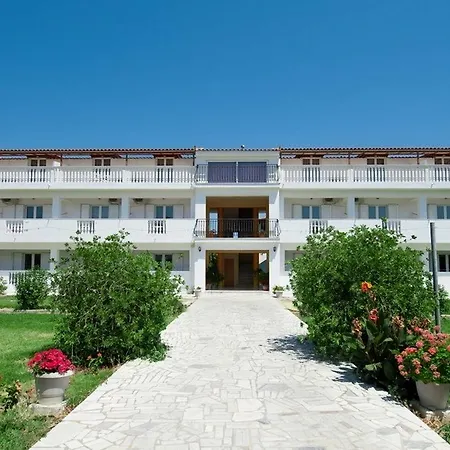 Tassia For Families & Couples (adults Only) Laganas