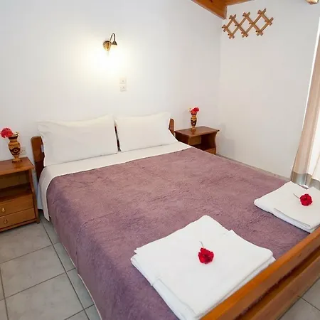 Tassia For Families & Couples (adults Only) 4* Laganász