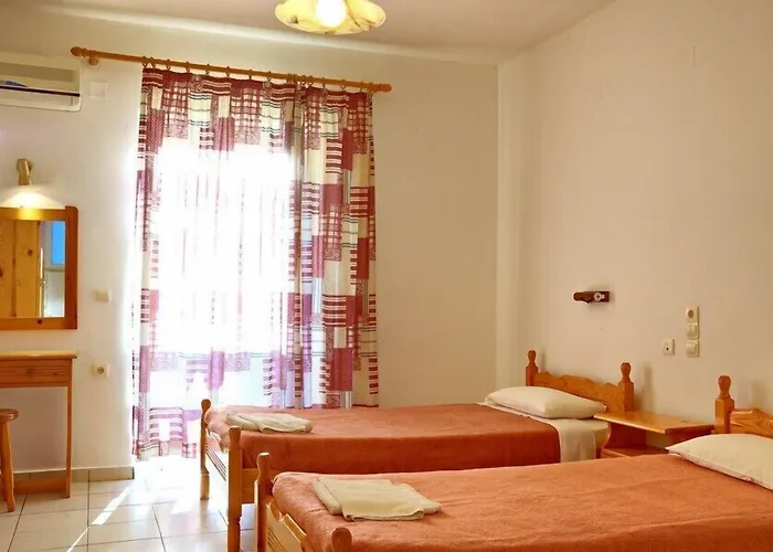 Tassia For Families & Couples (adults Only) Aparthotel 4*
