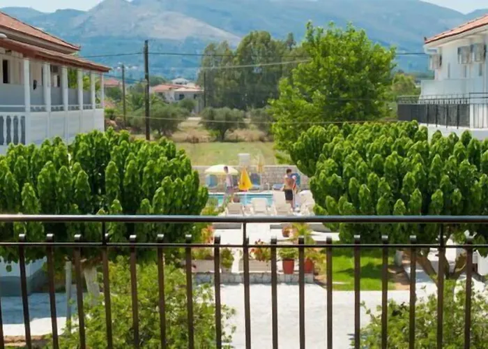 Tassia For Families & Couples (adults Only) 4*