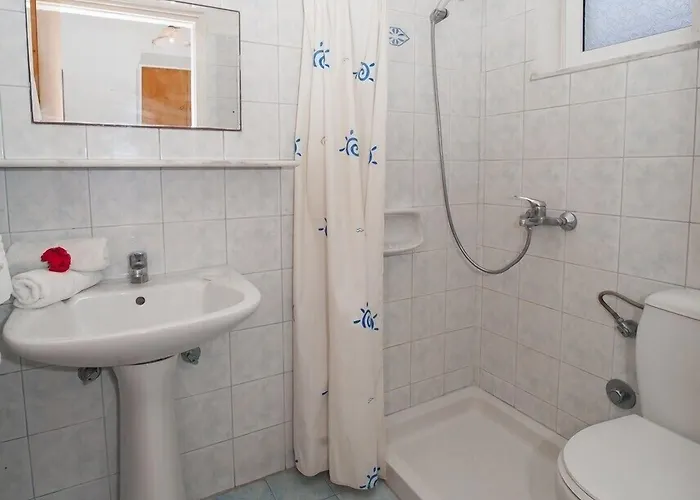 Aparthotel Tassia For Families & Couples (adults Only) Laganas
