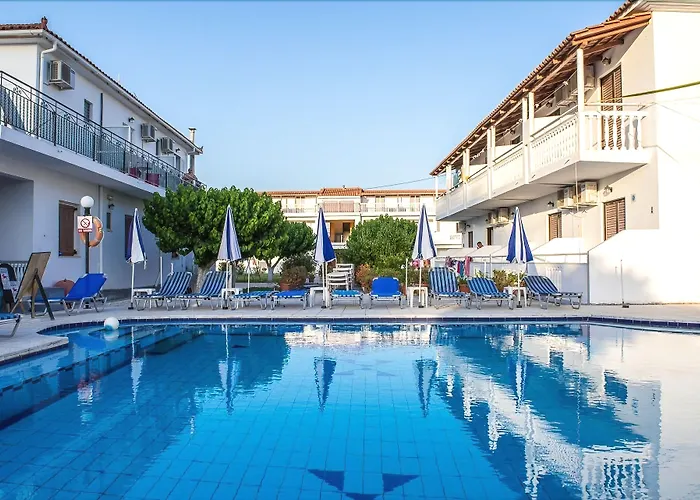 Tassia For Families & Couples (adults Only)