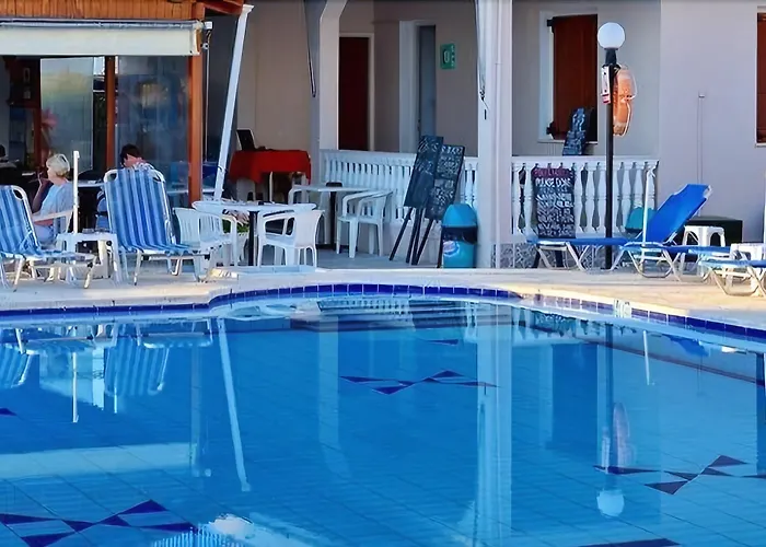 Tassia For Families & Couples (adults Only) 4*