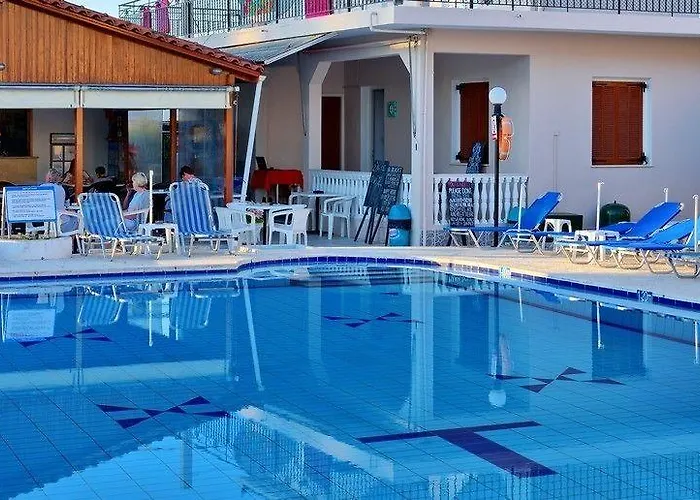 Tassia For Families & Couples (adults Only)