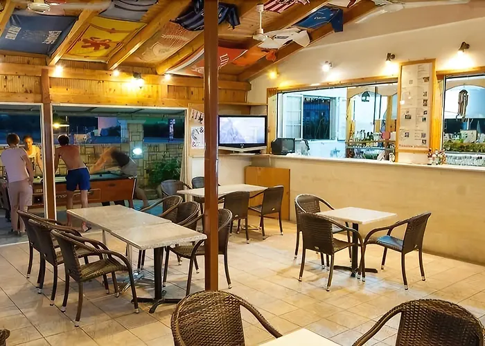 Tassia For Families & Couples (adults Only) Laganas