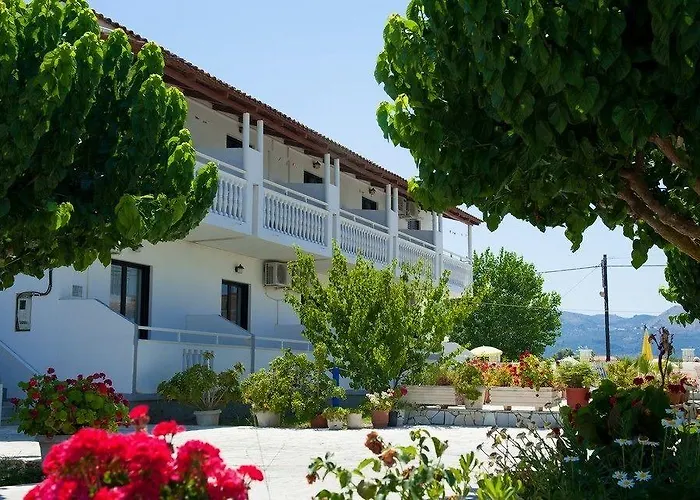 Tassia For Families & Couples (adults Only) 4* Laganas