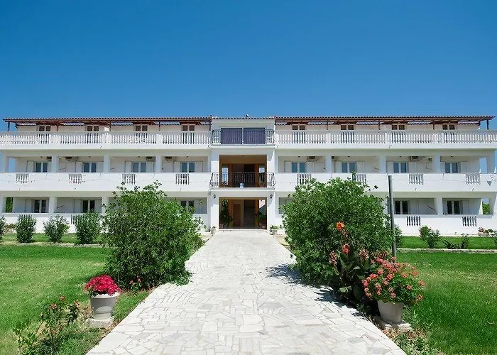 Tassia For Families & Couples (adults Only) Aparthotel 4*