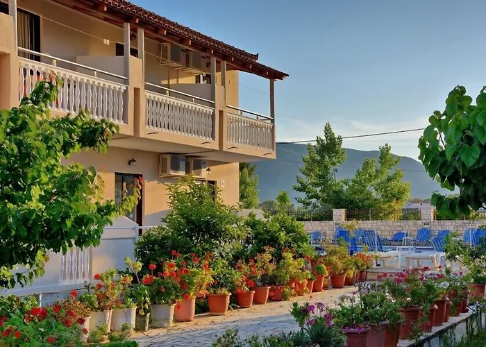 Tassia For Families & Couples (adults Only) 4*