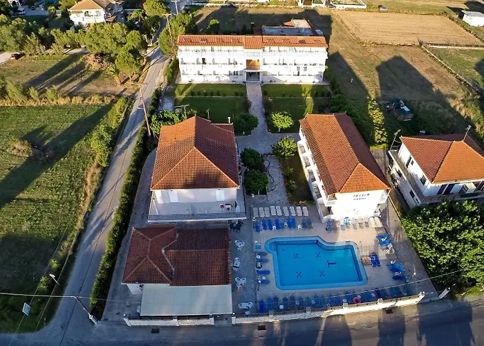 Tassia For Families & Couples (adults Only) 4*