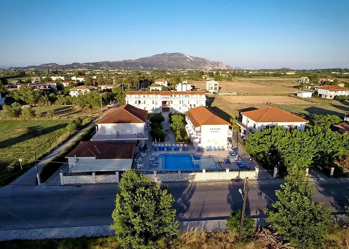 Tassia For Families & Couples (adults Only) 4*