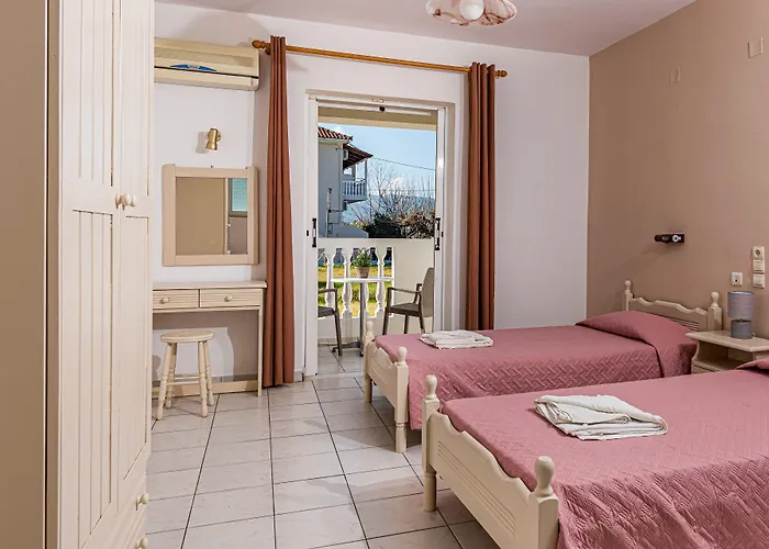 Aparthotel Tassia For Families & Couples (adults Only)