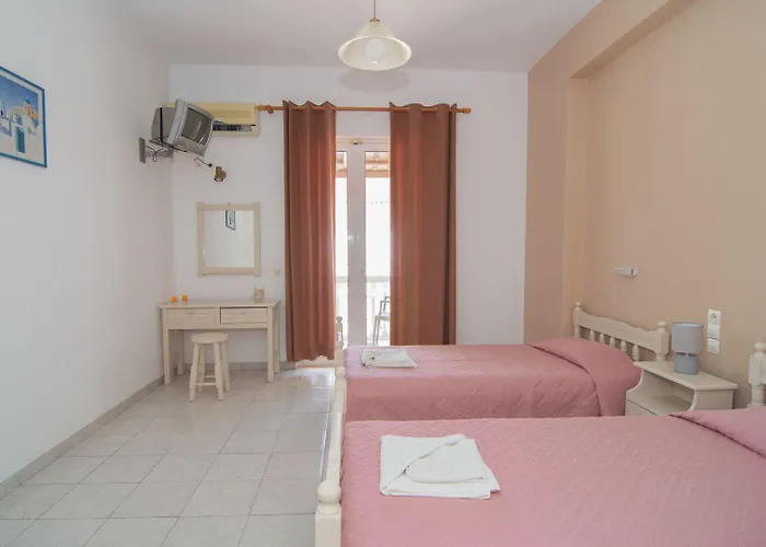 Tassia For Families & Couples (adults Only) 4* Laganas