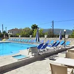 Tassia For Families & Couples (adults Only) Aparthotel