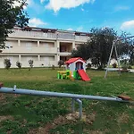 Tassia For Families & Couples (adults Only) Apartmanhotel 4*