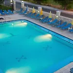 Aparthotel Tassia For Families & Couples (adults Only) 4*