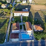 Apartmanhotel Tassia For Families & Couples (adults Only) Laganász
