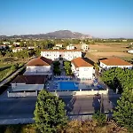 Tassia For Families & Couples (adults Only) 4*