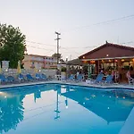 Tassia For Families & Couples (adults Only) Aparthotel 4*