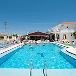 Tassia For Families & Couples (adults Only) Aparthotel 4*