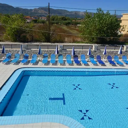 Tassia For Families & Couples (adults Only) 4* Laganas
