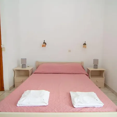 Апарт-отель Tassia For Families & Couples (adults Only)