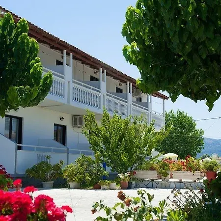 Tassia For Families & Couples (adults Only) 4* Laganas