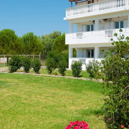 Tassia For Families & Couples (adults Only) Apart Otel