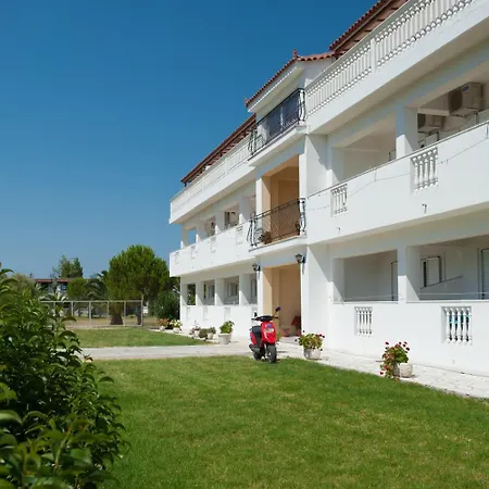 Apart Otel Tassia For Families & Couples (adults Only) Laganas