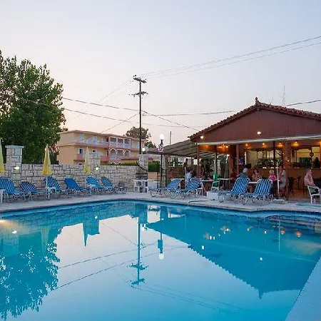 Tassia For Families & Couples (adults Only) Aparthotel 4*