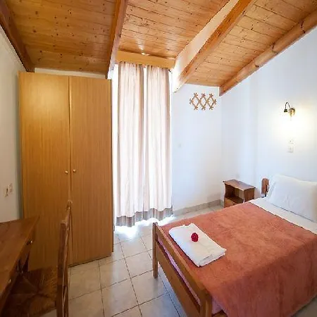 Tassia For Families & Couples (adults Only) Apart Otel Laganas