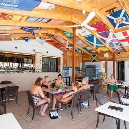 Tassia For Families & Couples (adults Only) Apart Otel 4*