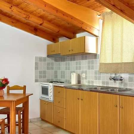 Tassia For Families & Couples (adults Only) Apart Otel Laganas